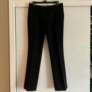 H&M Black Dress Pant